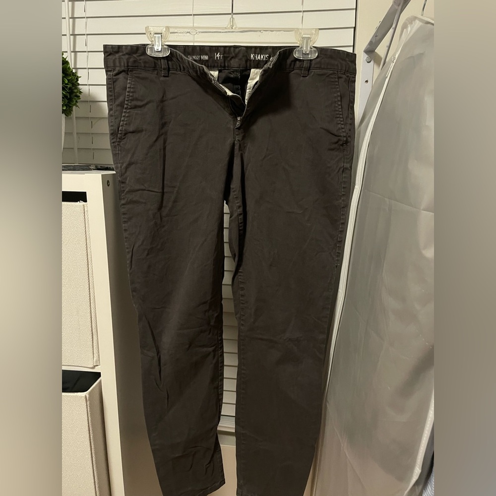 Gap jeans